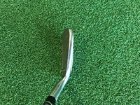 TaylorMade Super Steel Burner 3-9, PW Iron Set