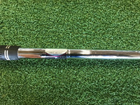 TaylorMade Super Steel Burner 3-9, PW Iron Set
