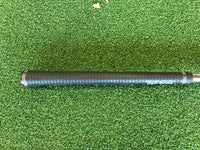 TaylorMade Super Steel Burner 3-9, PW Iron Set