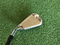 2022 Callaway Rogue ST Max 5-9, PW, AW Iron Set
