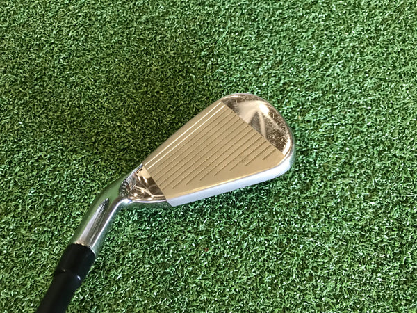 2022 Callaway Rogue ST Max 5-9, PW, AW Iron Set