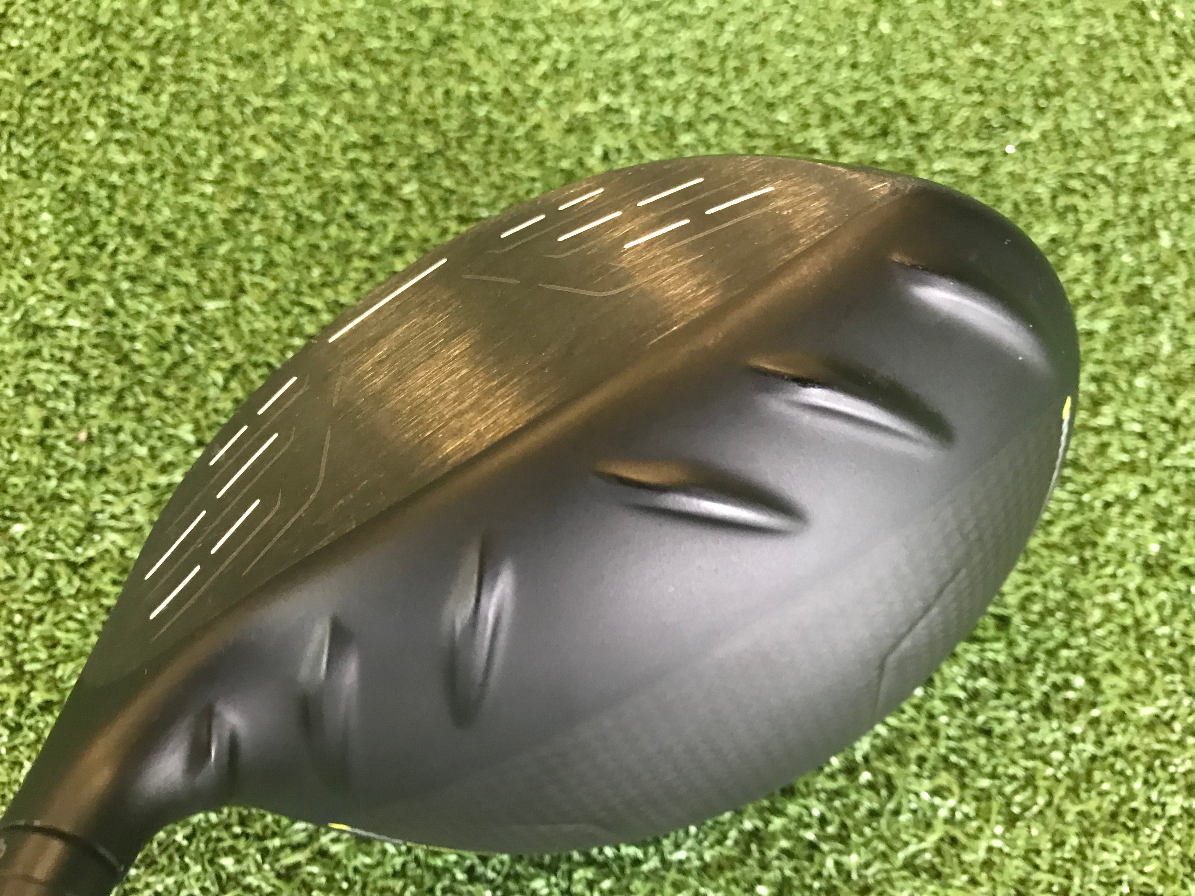 2023 Ping G430 LST 9 Driver - With Headcover | Tour Control
