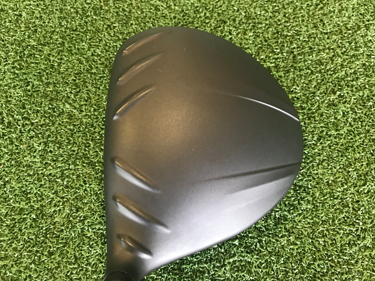 2019 Ping G410 9° Driver