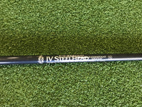 Callaway X-14 Steelhead 3-9, PW,AW,SW Iron Set