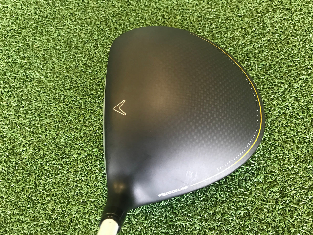 2022 Callaway Rogue ST Max Fast 12° Ladies Driver *Like New*