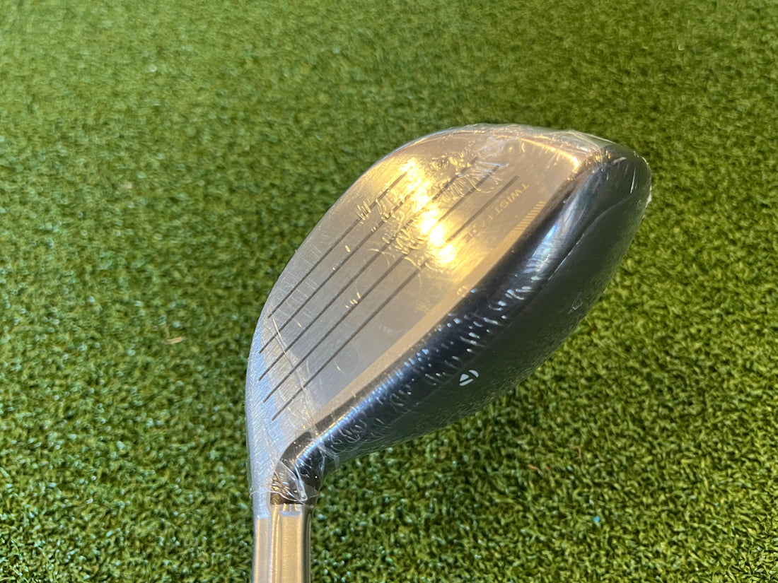 *New* 2022 TaylorMade Stealth 19° Ladies 5 Wood With Headcover