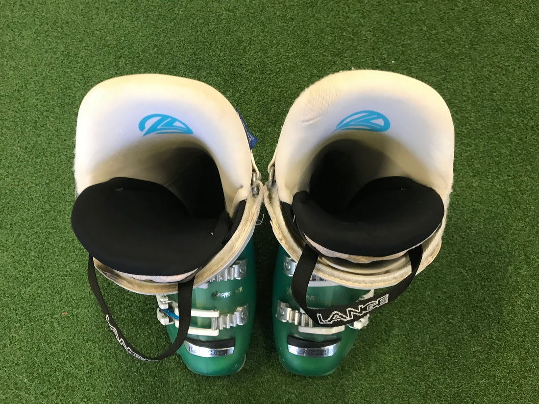 Lange XT 24cm Ski Boots