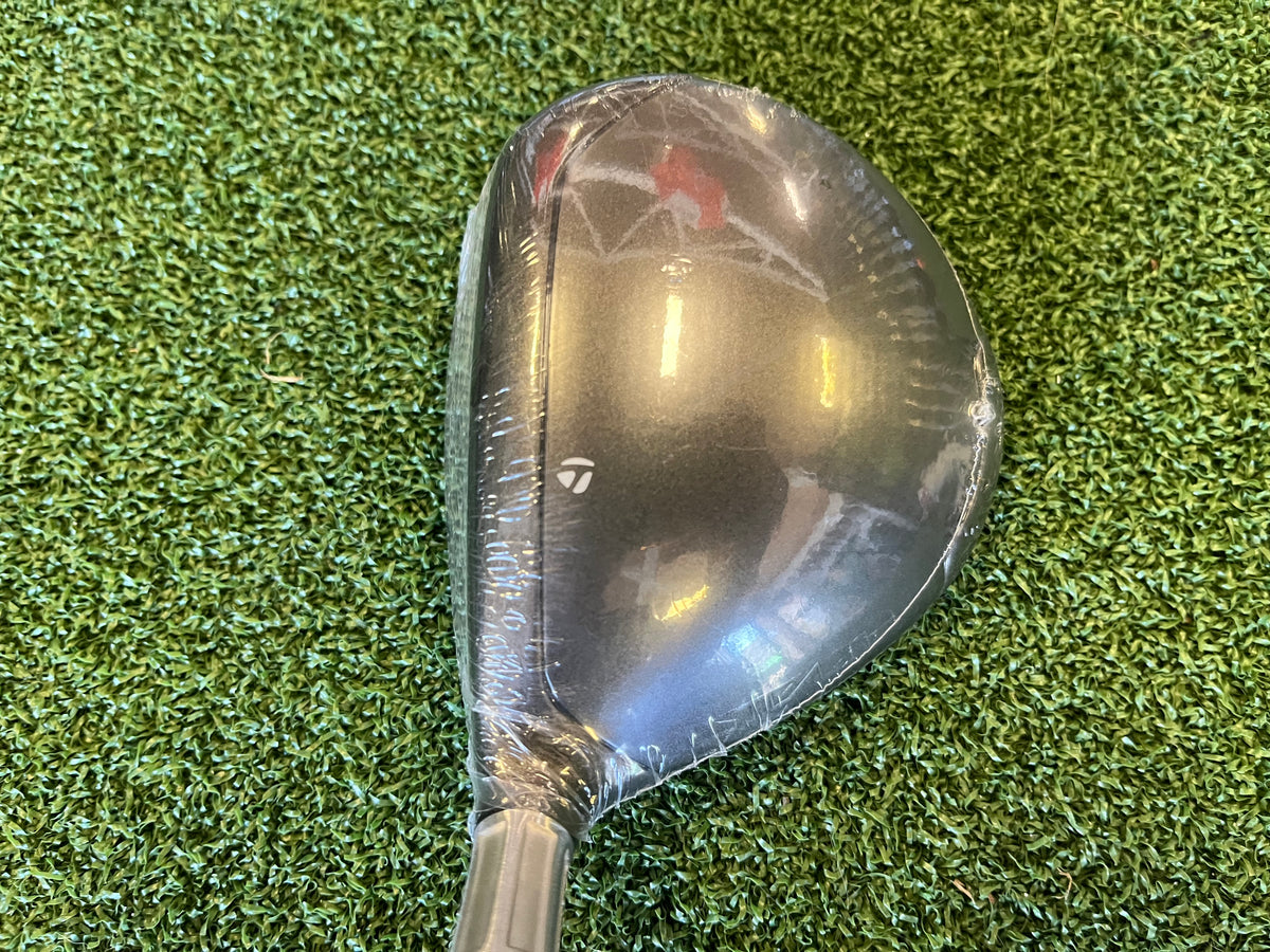 *New* 2022 TaylorMade Stealth 19° Ladies 5 Wood With Headcover