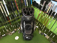 Palm Springs 14-Way Cart Bag