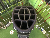 Palm Springs 14-Way Cart Bag