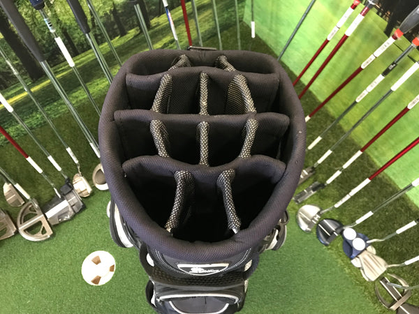 Palm Springs 14-Way Cart Bag