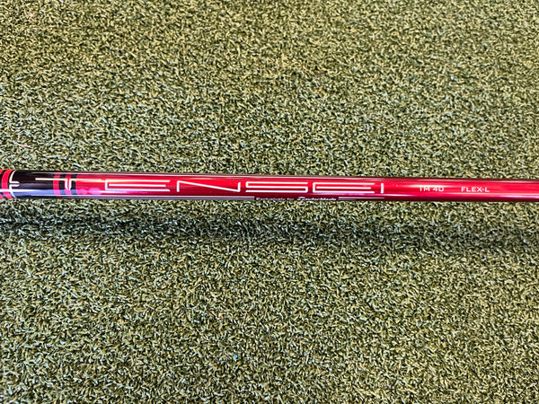 *New* 2022 TaylorMade Stealth 19° Ladies 5 Wood With Headcover