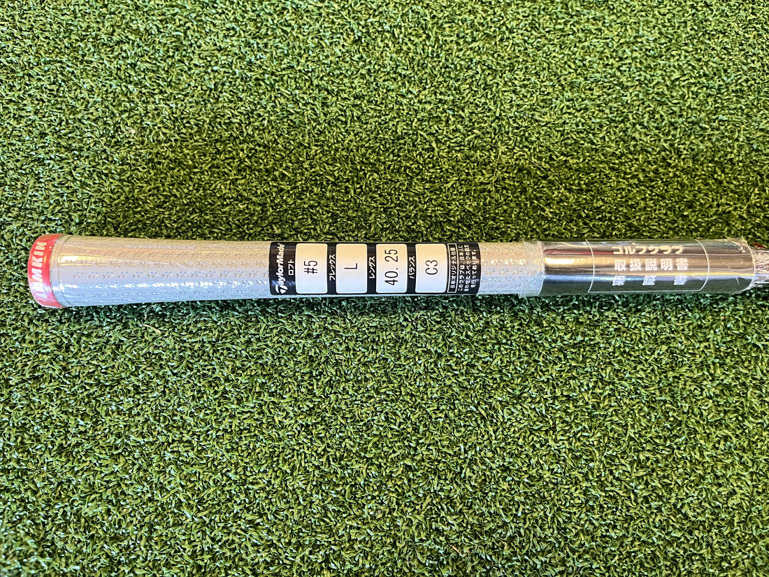 *New* 2022 TaylorMade Stealth 19° Ladies 5 Wood With Headcover