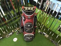 Callaway Forrester 14-Way Cart Bag