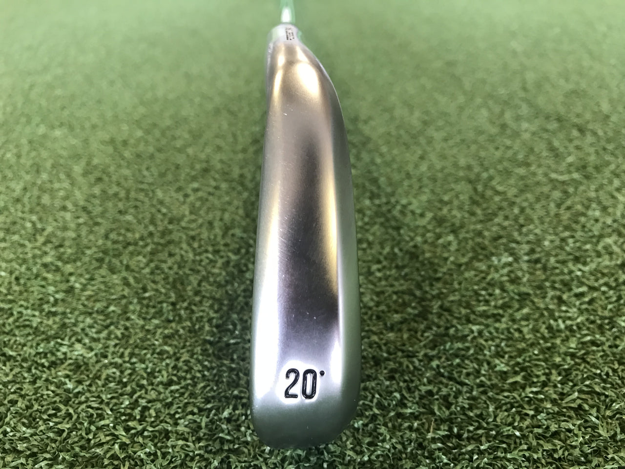 2024 Callaway Apex UT 20° Driving Iron *Like New*