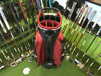 Callaway Forrester 14-Way Cart Bag