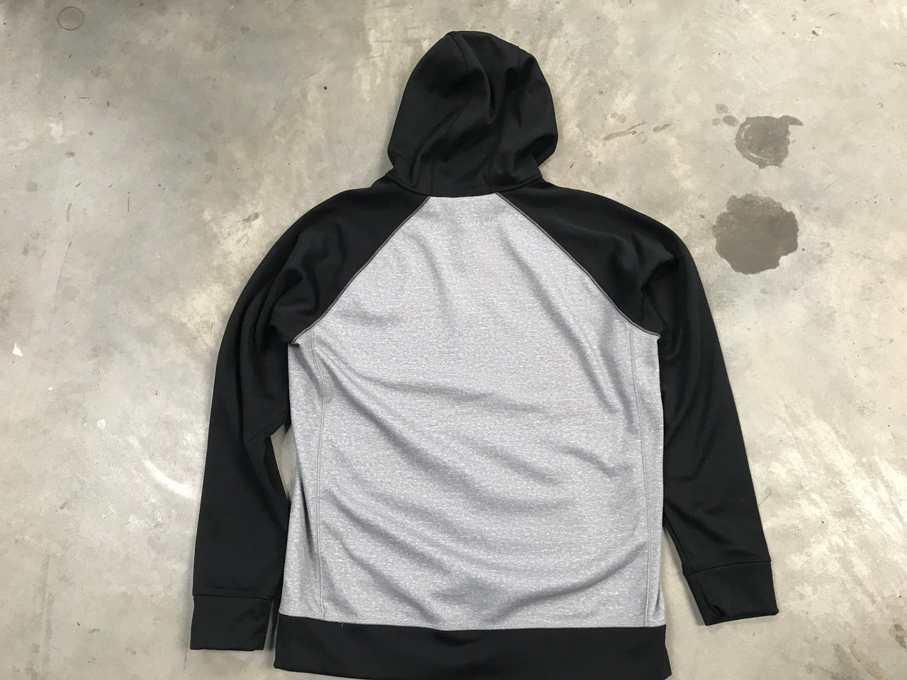 *New* Burton Ski / Snowboard Leisure Hoodie