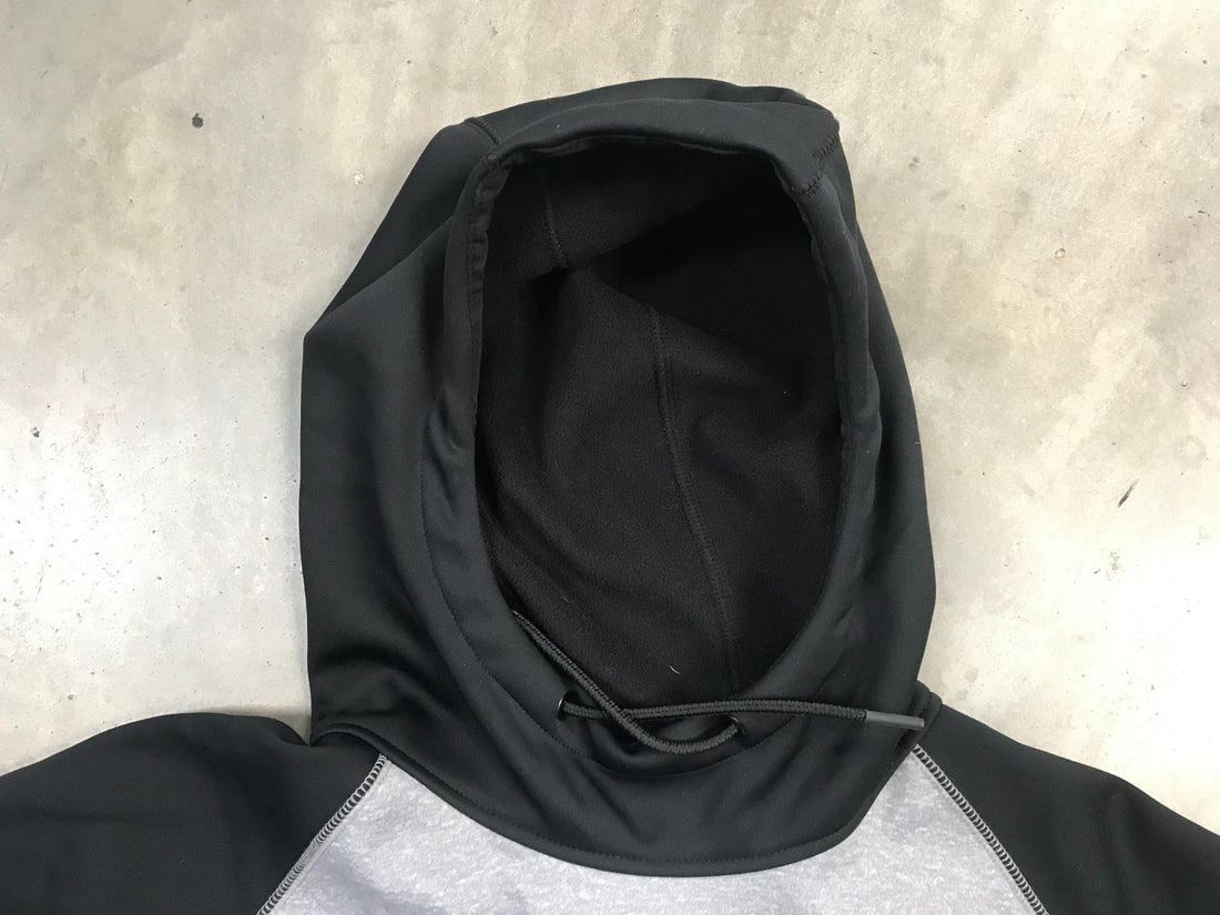 *New* Burton Ski / Snowboard Leisure Hoodie