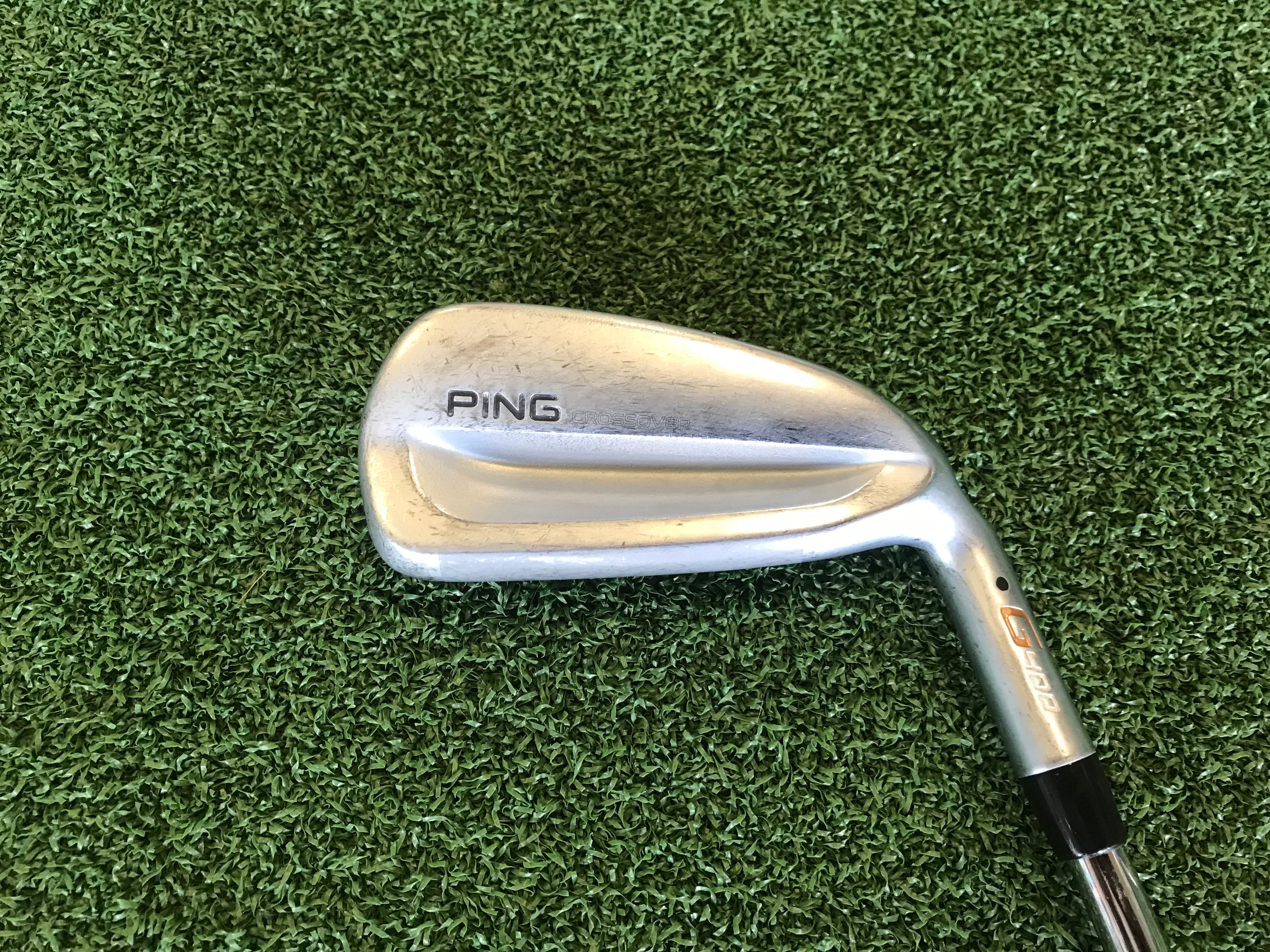 Ping G400 Crossover Iron - AWT 2.0 Lite