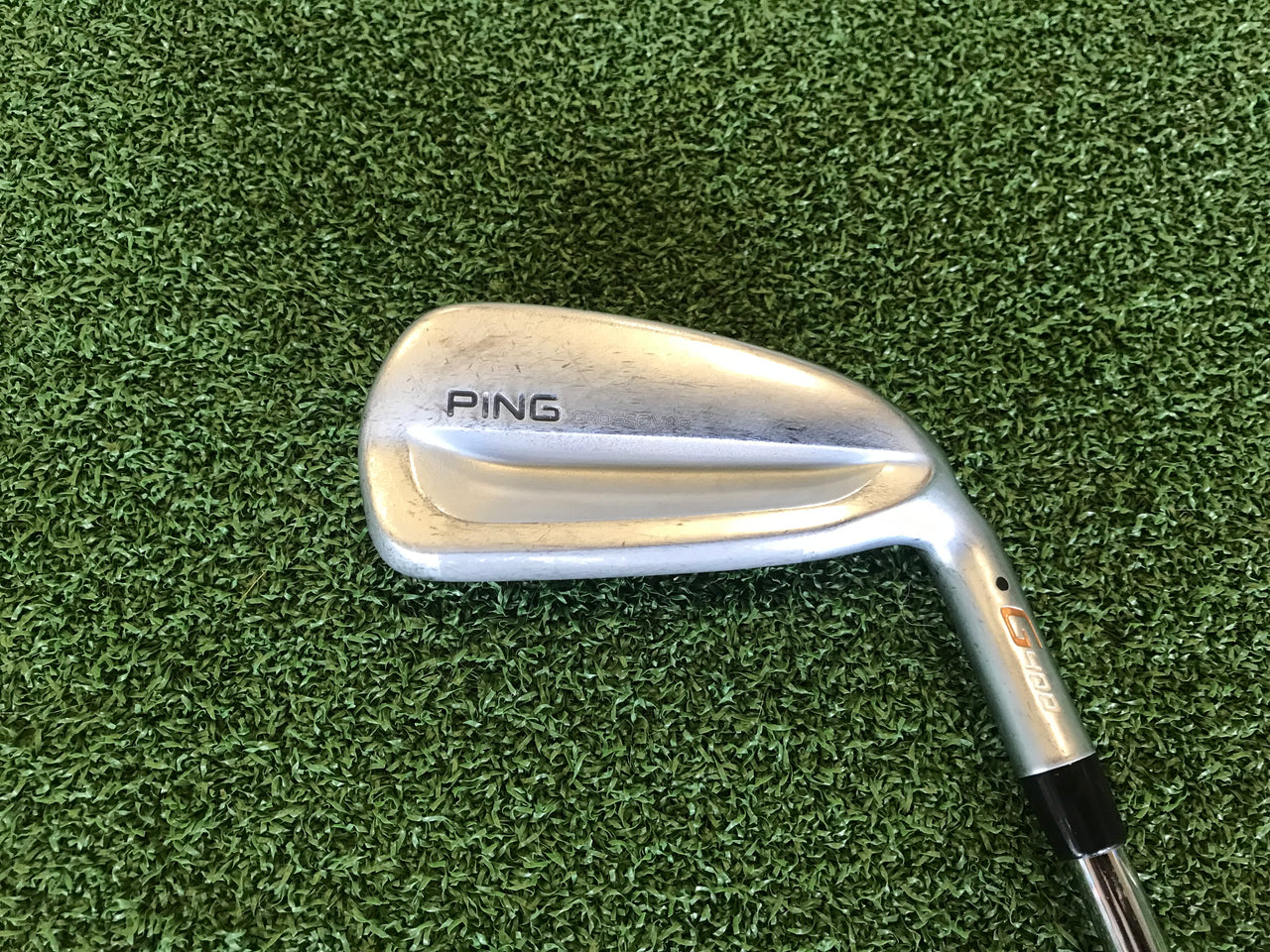 2017 Ping G400 19° 3 Crossover Iron