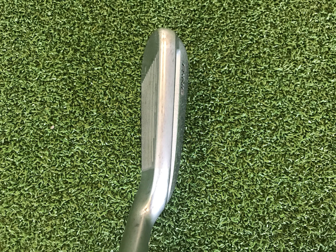 2017 Ping G400 19° 3 Crossover Iron