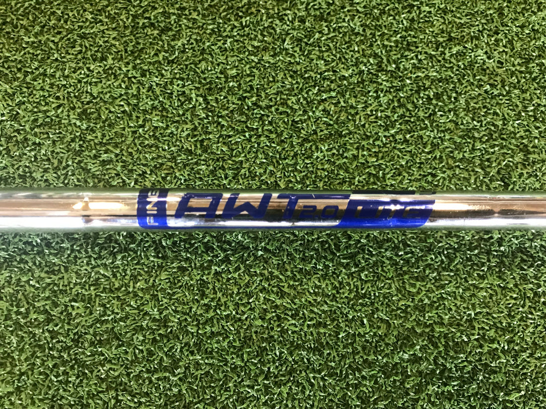 2017 Ping G400 19° 3 Crossover Iron