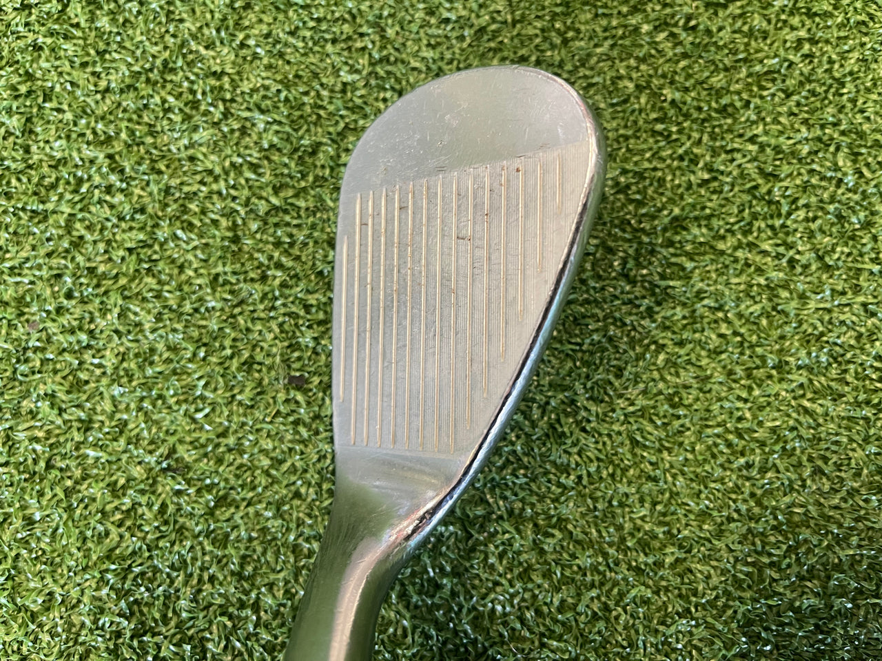 Callaway Jaws MD5 52° Wedge