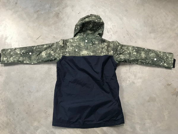 Sessions Mens Ski / Snowboard Jacket *Excellent Condition*