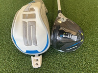 *New* TaylorMade Sim 2 Max D 22° Ladies 7 Wood with Headcover