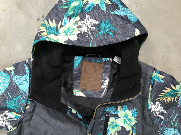 Ocean Pacific Women's Ski/ Snowboard Jacket *Like New*
