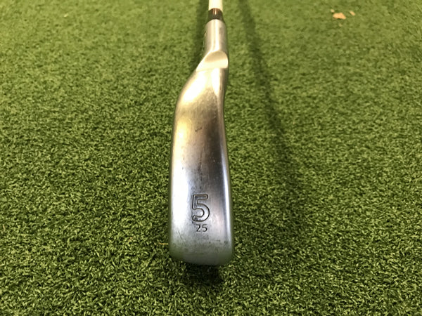 Ping G400 25° Left Handed 5 Iron