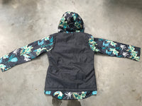 Ocean Pacific Women's Ski/ Snowboard Jacket *Like New*