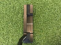 2024 Bettinardi BB 8 Flow 35" Putter With Headcover *Like New*