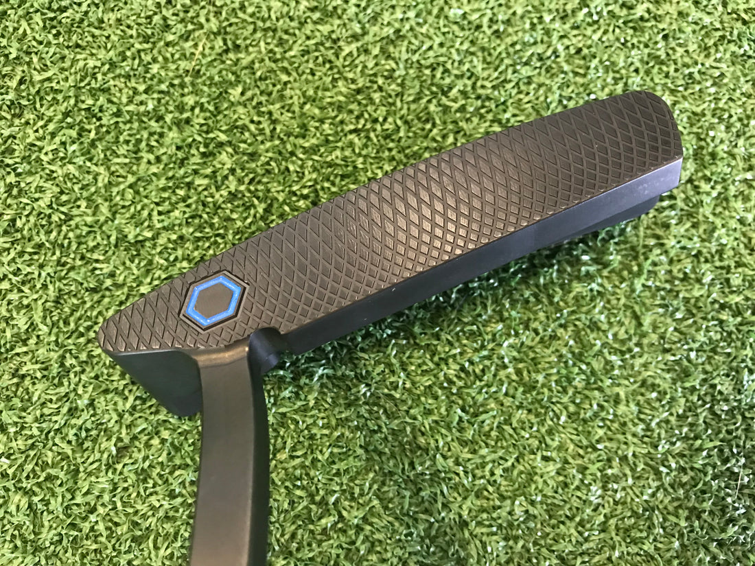 2024 Bettinardi BB 8 Flow 35" Putter With Headcover *Like New*