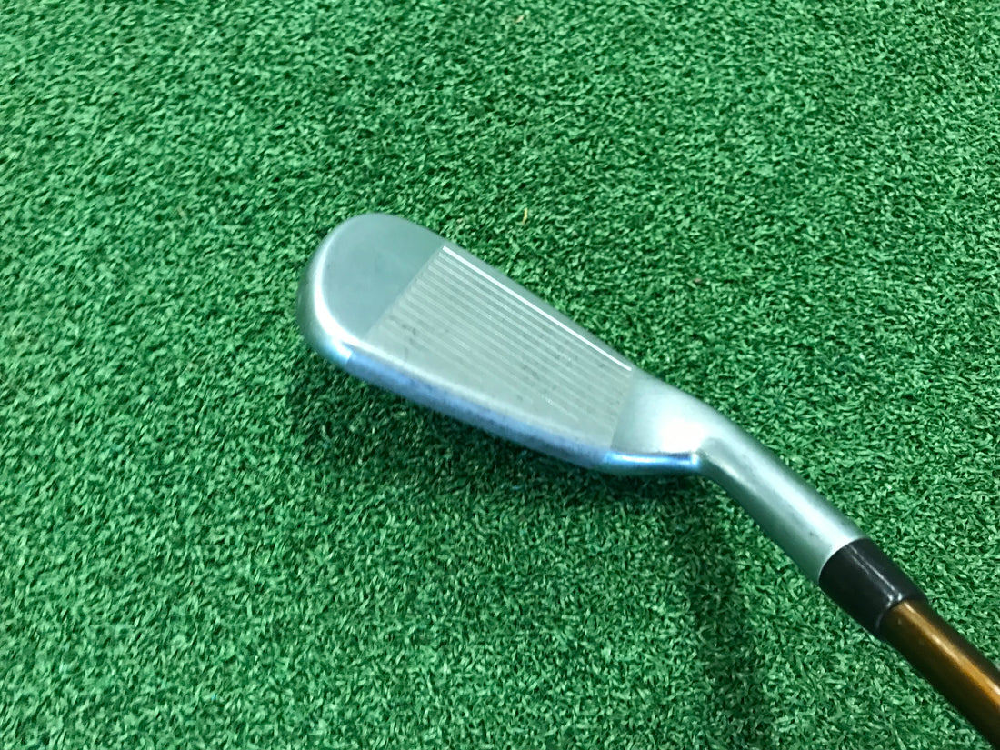 Ping G400 25° Left Handed 5 Iron