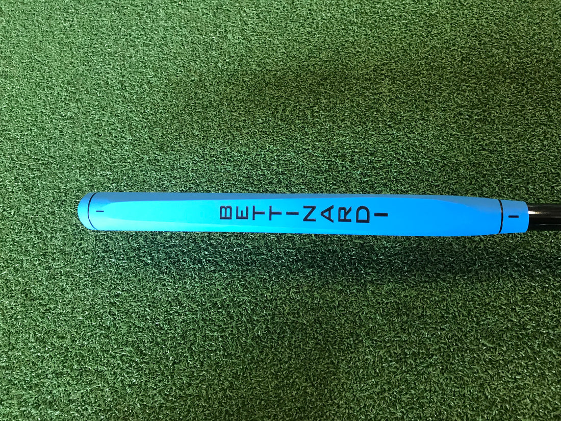 2024 Bettinardi BB 8 Flow 35" Putter With Headcover *Like New*