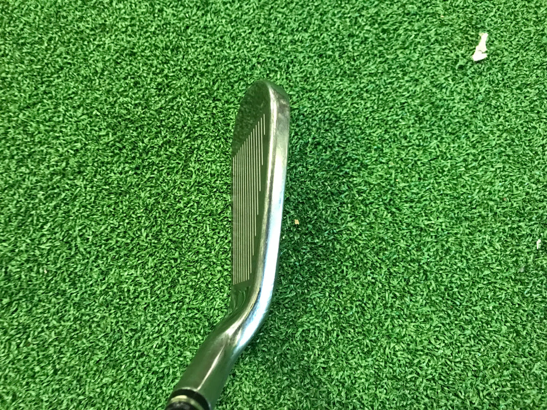 2008 XXIO MP500 5-9, PW, AW Iron Set