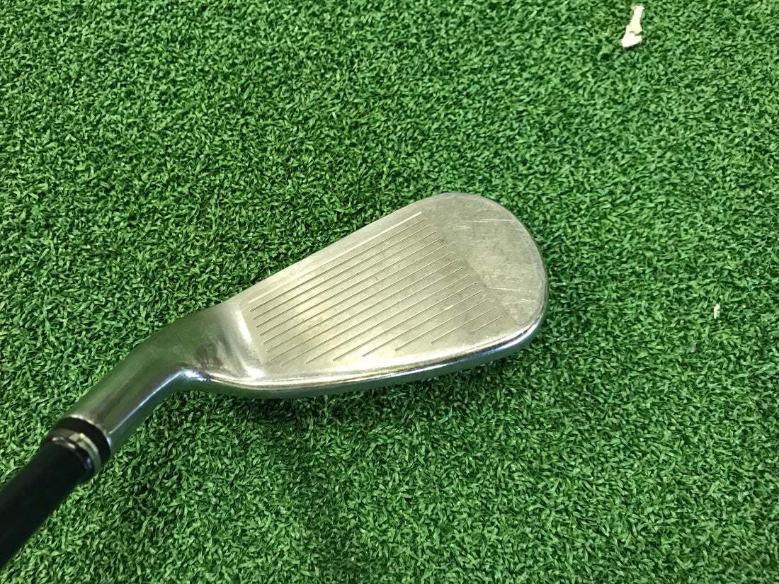 2008 XXIO MP500 5-9, PW, AW Iron Set