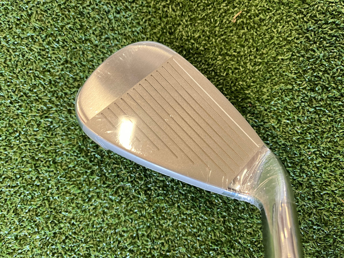 *NEW* PGM G300 5-9,PW,SW Left Handed Iron Set
