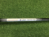 2008 XXIO MP500 5-9, PW, AW Iron Set