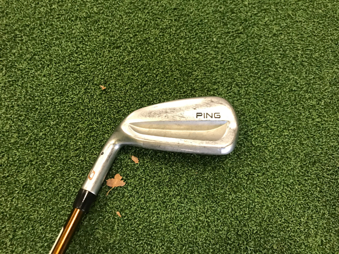 Ping G400 25° Left Handed 5 Iron