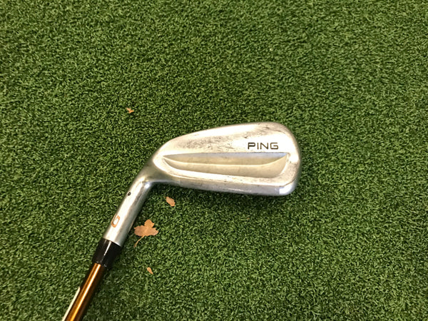 Ping G400 25° Left Handed 5 Iron