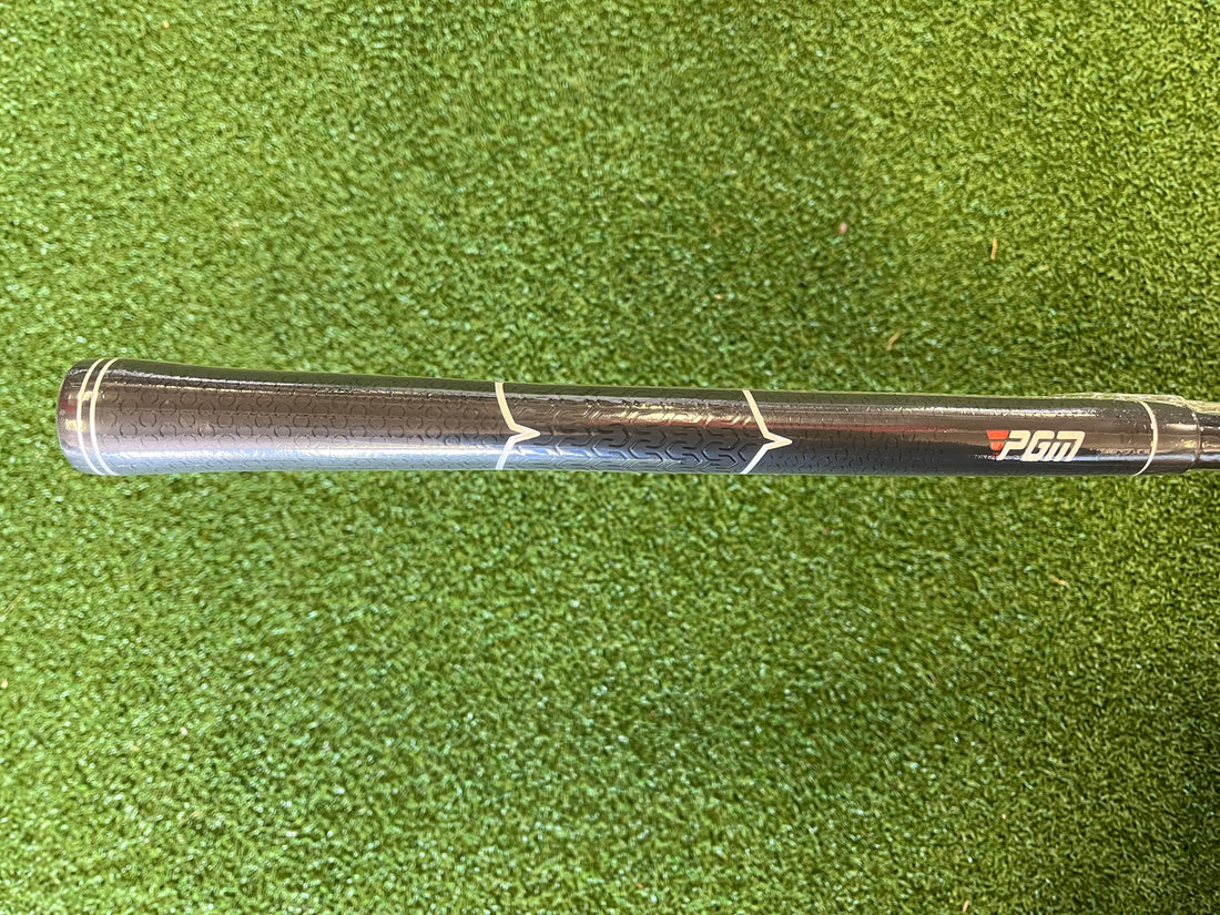 *NEW* PGM G300 5-9,PW,SW Left Handed Iron Set