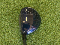 2022 Cobra King LTDx 15° 3 Wood With Headcover