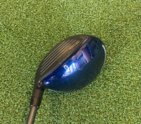 2022 Cobra King LTDx 15° 3 Wood With Headcover