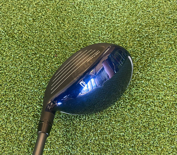 2022 Cobra King LTDx 15° 3 Wood With Headcover