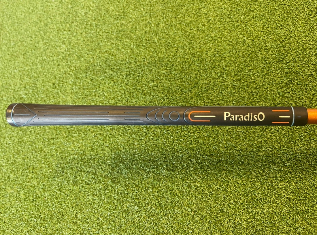 Bridgestone Paradiso Midsize 7-9, Pw, Sw Ladies Iron Set