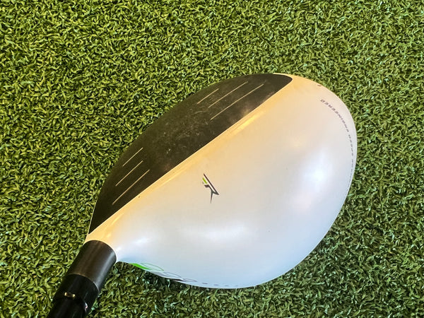 2012 TaylorMade RBZ 19° 5 Wood