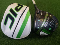 Callaway Epic Max 9° Driver With Headcover