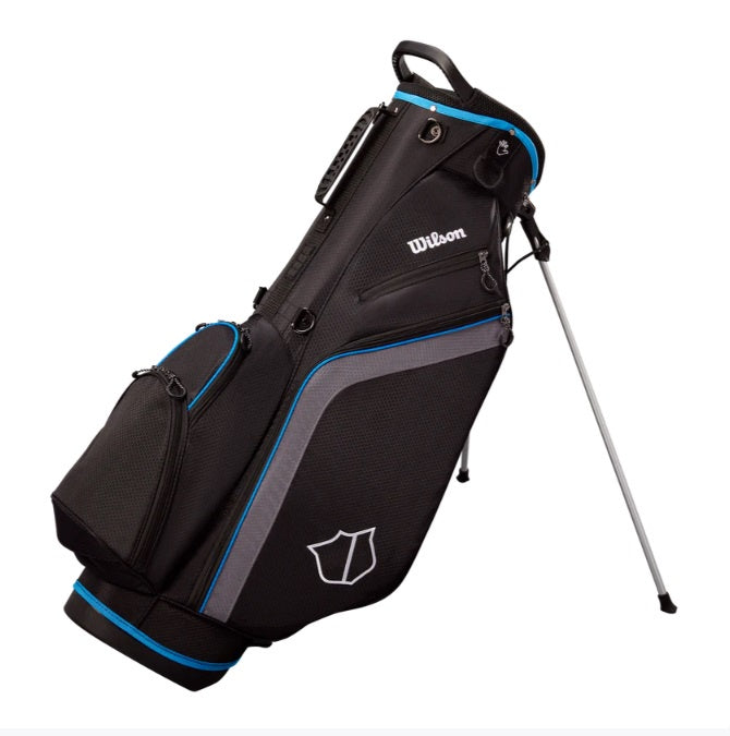Wilson Lite Golf Carry Bag